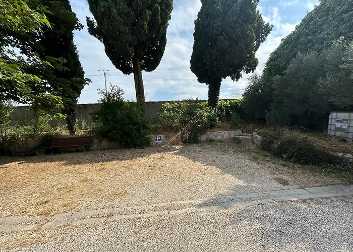 Maison Provencale