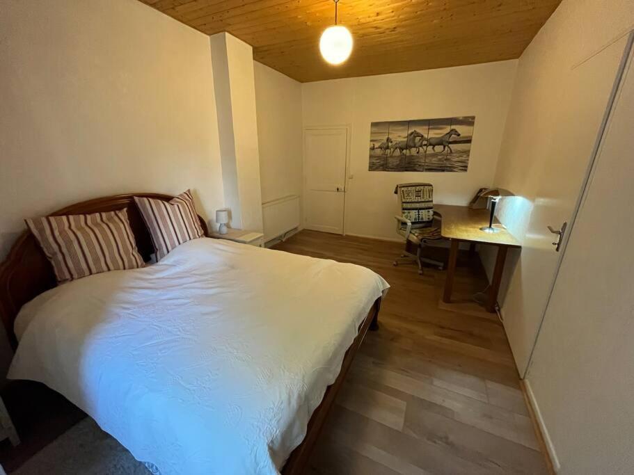 Holiday home Maison Provencale *