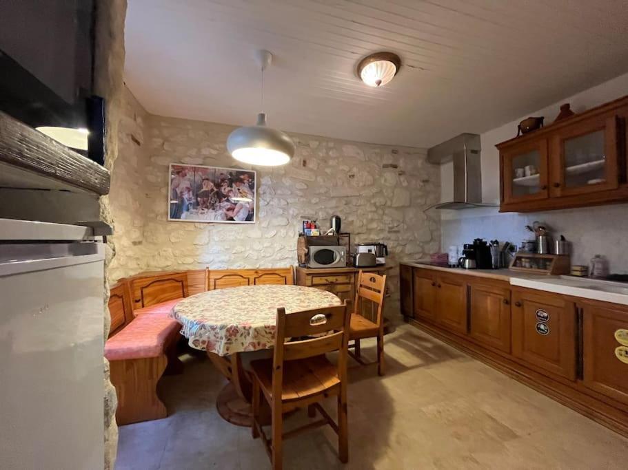 Holiday home Maison Provencale