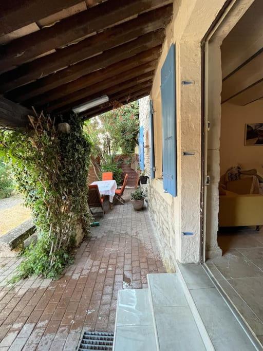 Maison Provencale