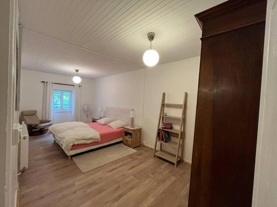 Holiday home Maison Provencale